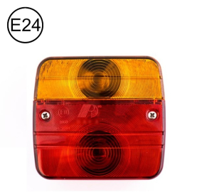 HE-STOP LAMPA 12V GMPJH107AH 